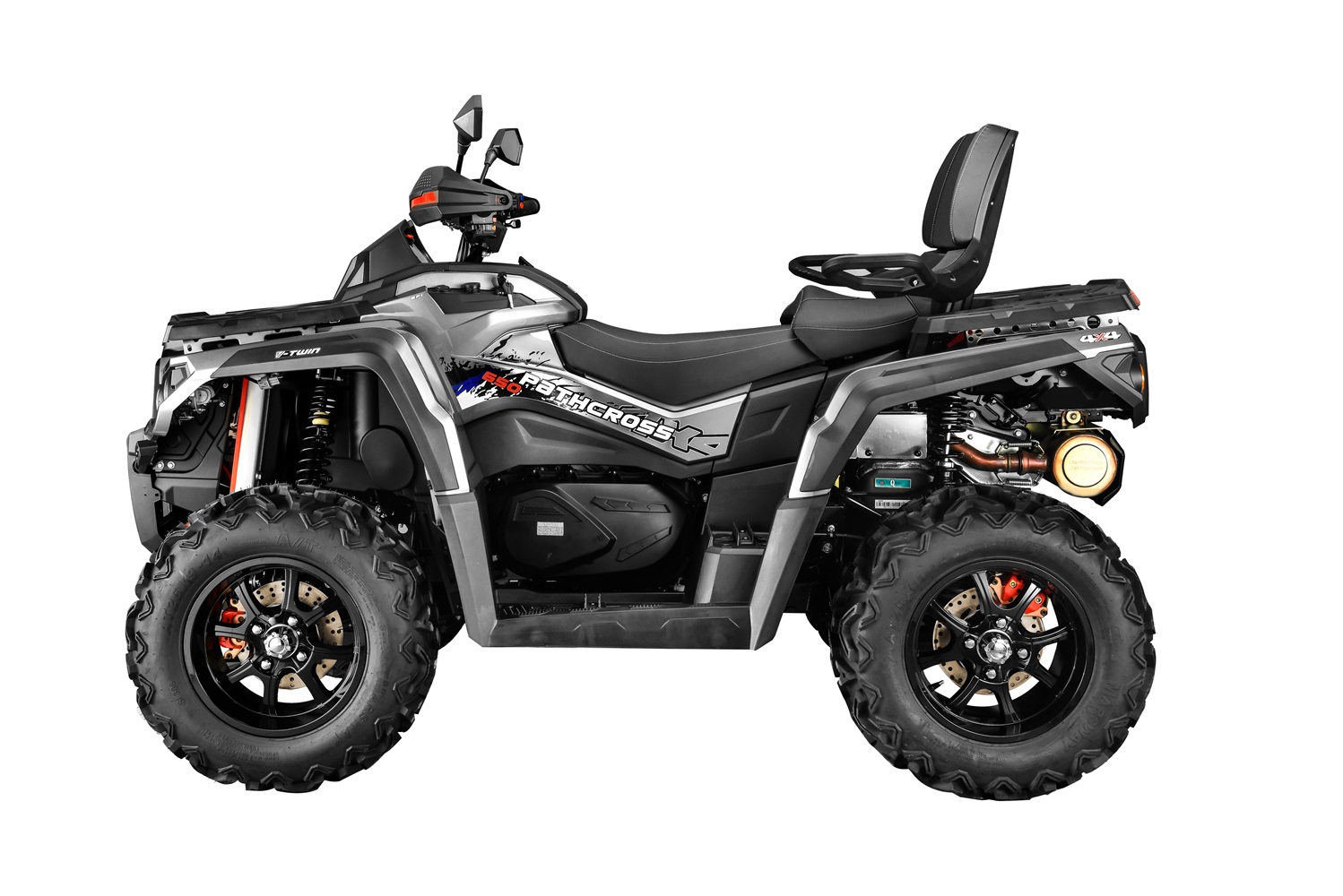 PC650L